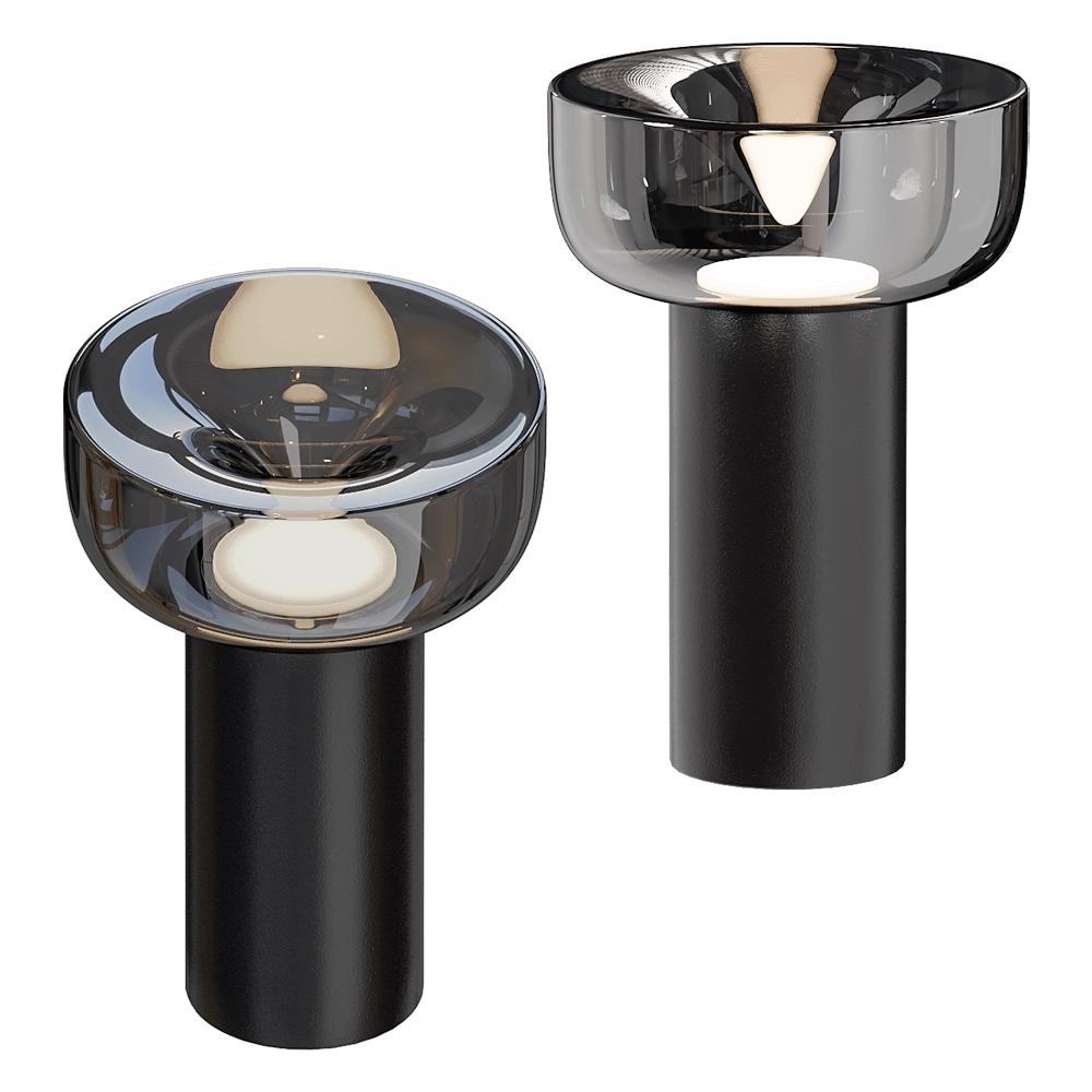 Odeon Light – Table lamp Kaleo 4721/7TL 3D Model Odeon Light – Table lamp Kaleo 4721/7TL 3D Model