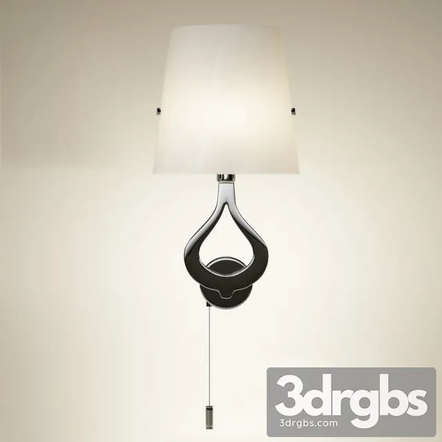 Odeon Light Tiara 2185 3D Model Download Odeon Light Tiara 2185 3D Model Download