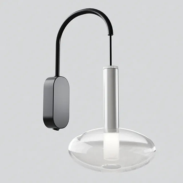 Odeon light vele 3D Model Odeon light vele 3D Model