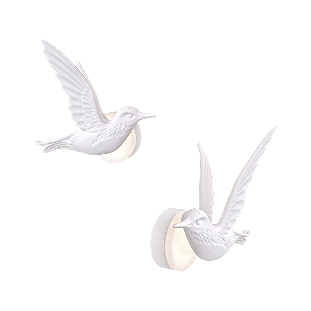 Odeon Light – Wall lamp Colombella 4310/3WLA 3D Model Odeon Light – Wall lamp Colombella 4310/3WLA 3D Model