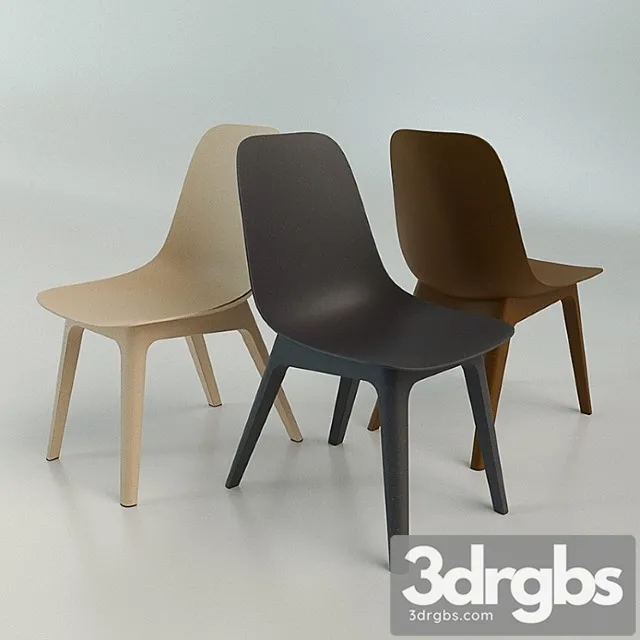 Odger 3D Model Download Odger 3D Model Download