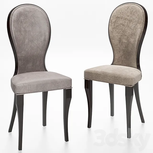 Odilia 3D Model Odilia 3D Model