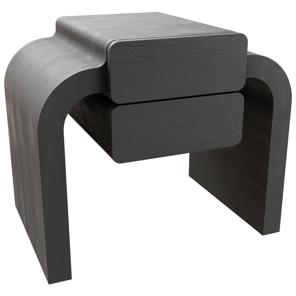 ODINGENIY – Bedside table Metagalaxy 3D Model