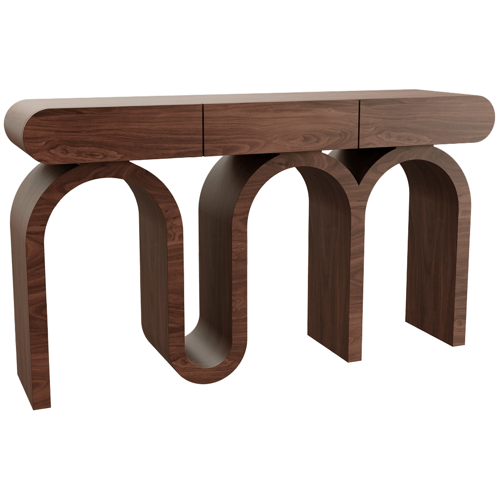 ODINGENIY – Concole Biosphere 3D Model