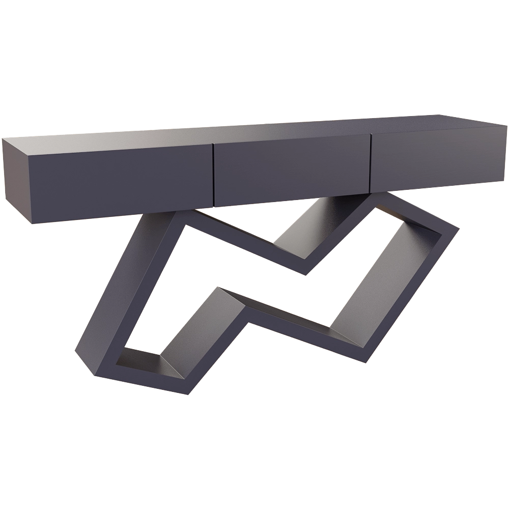 ODINGENIY – Console Apotheosis 3D Model