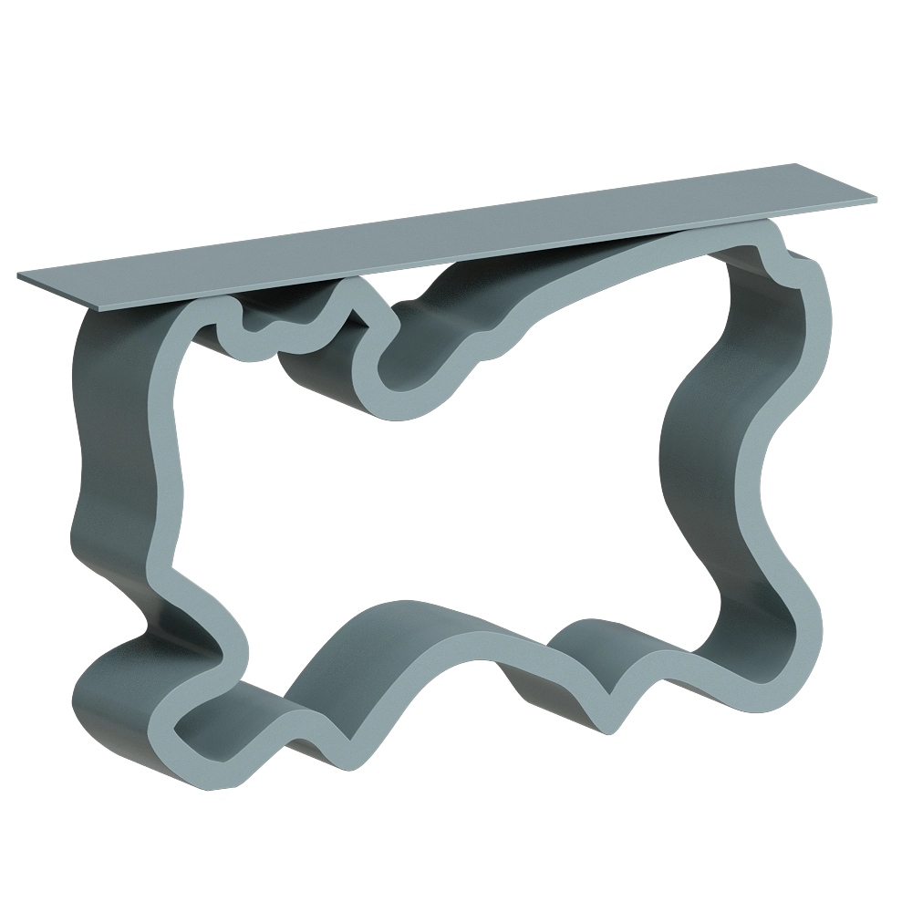 ODINGENIY – Console Pulse small 3D Model