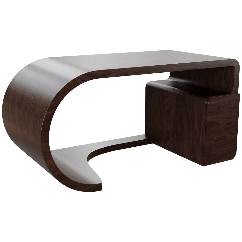 ODINGENIY – Desk Cycle 3D Model ODINGENIY – Desk Cycle 3D Model