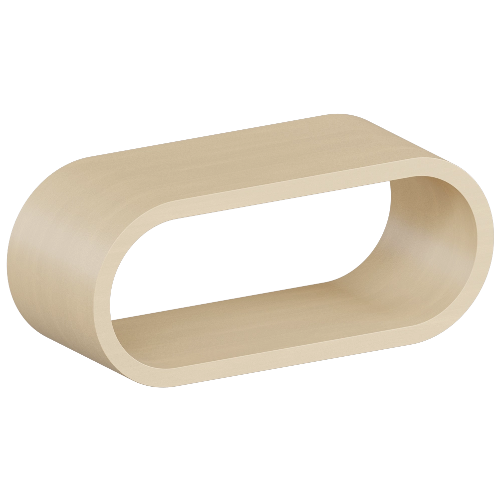 ODINGENIY – Pedestal Cycle 110 3D Model