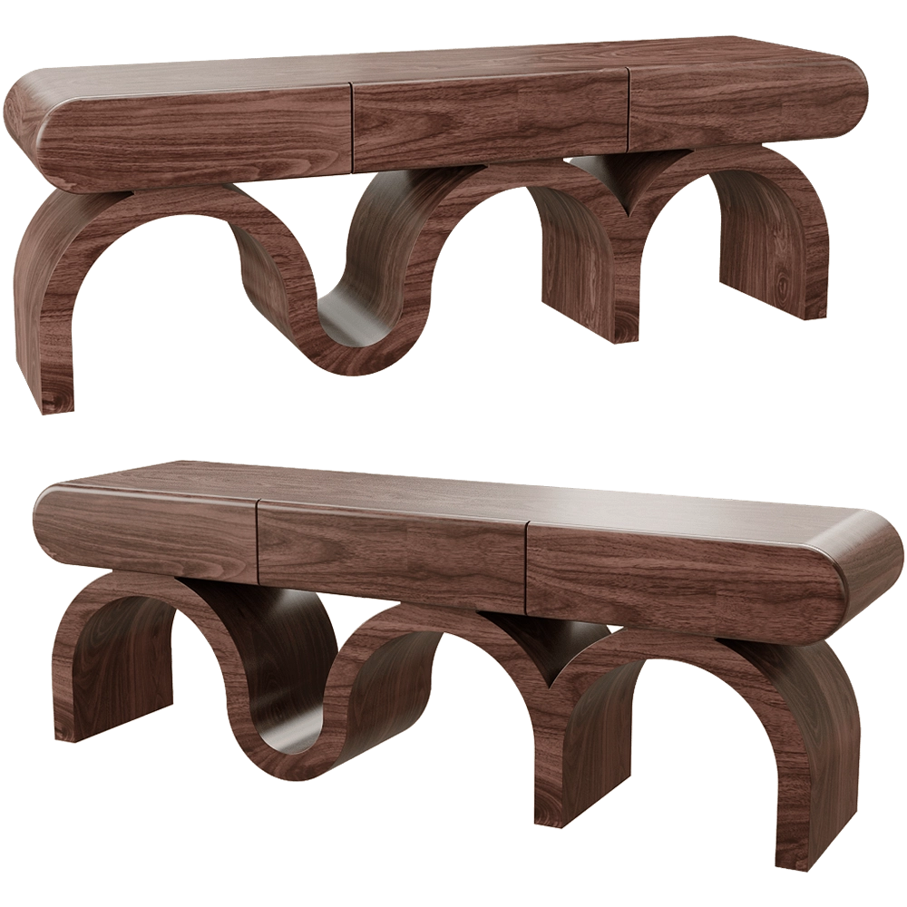 ODINGENIY – Stand Biosphere 3D Model