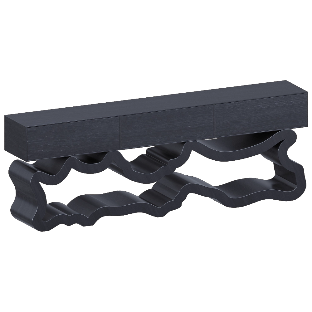 ODINGENIY – Stand Eclair 3D Model