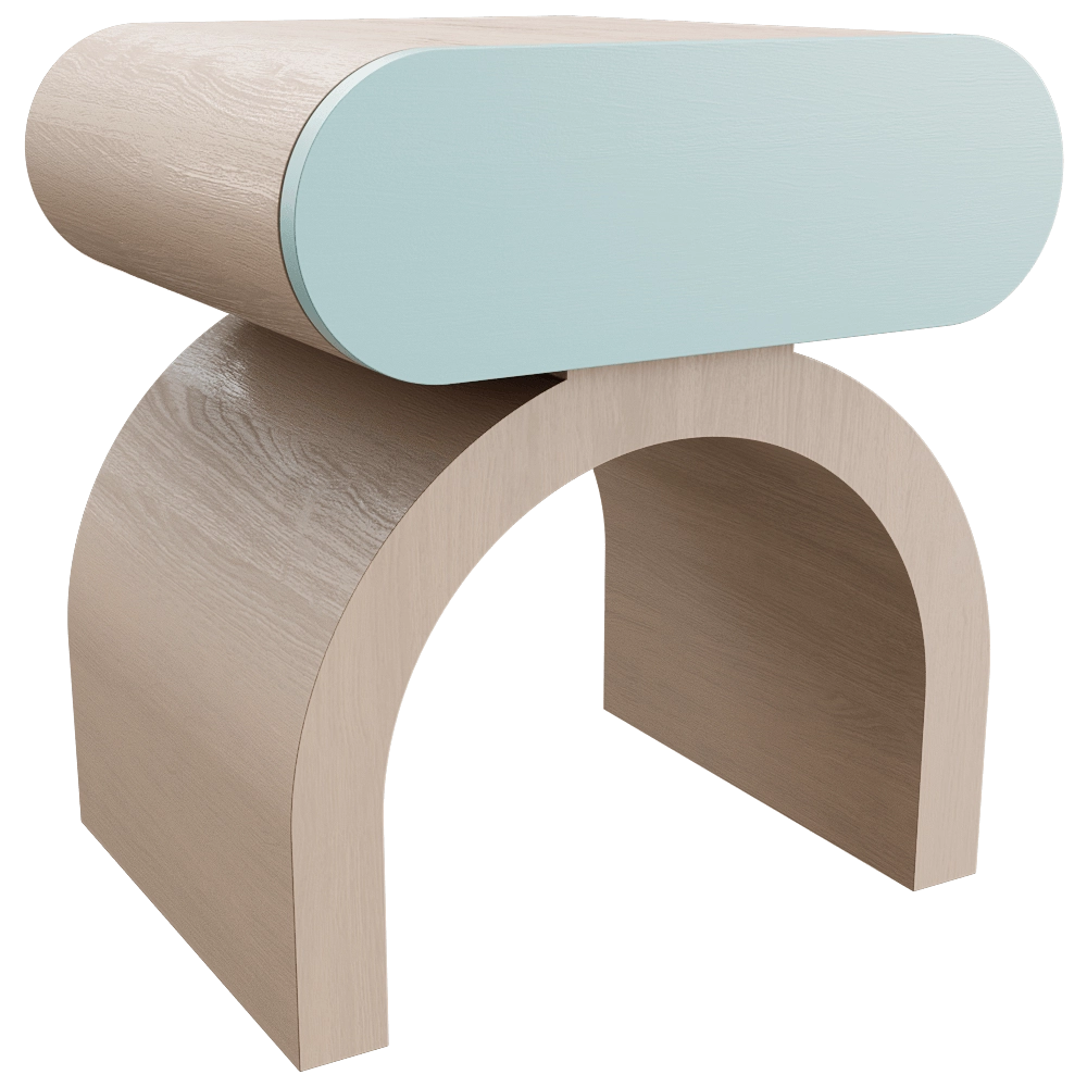ODINGENIY – Stand Lithosphere 3D Model