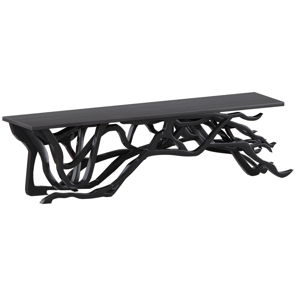 ODINGENIY – Stand Void 3D Model