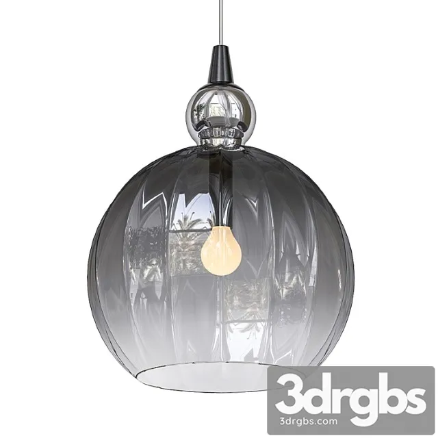 Odyll 3D Model Download