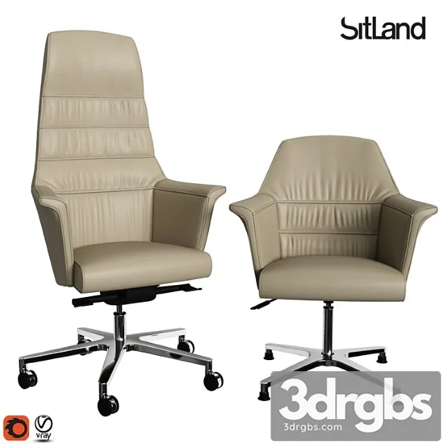 Of course by sitland 2 3D Model Download