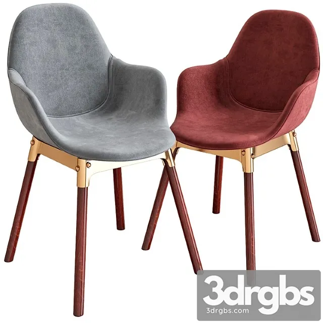 Offecct palma meeting 2 3D Model Download Offecct palma meeting 2 3D Model Download