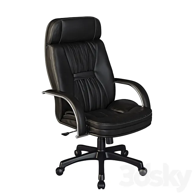 Office chair 3D Model