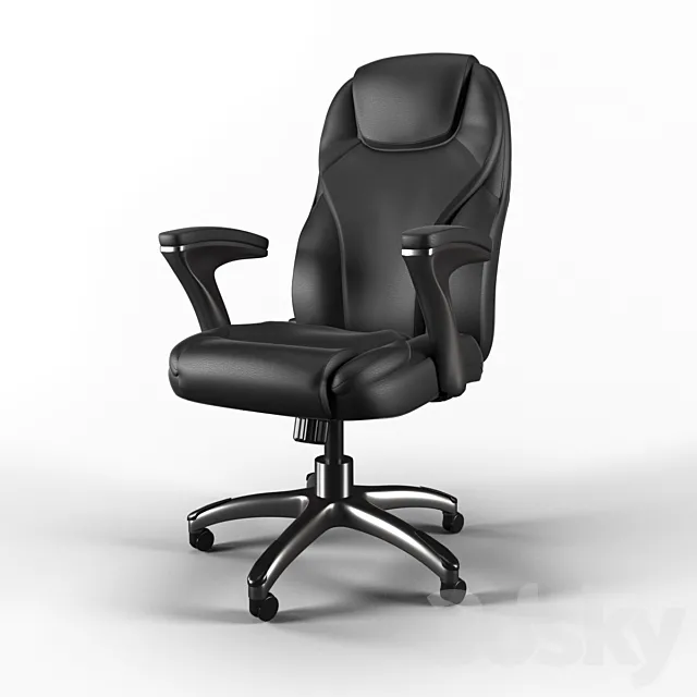 Office Chair 9 3DModel Office Chair 9 3DModel