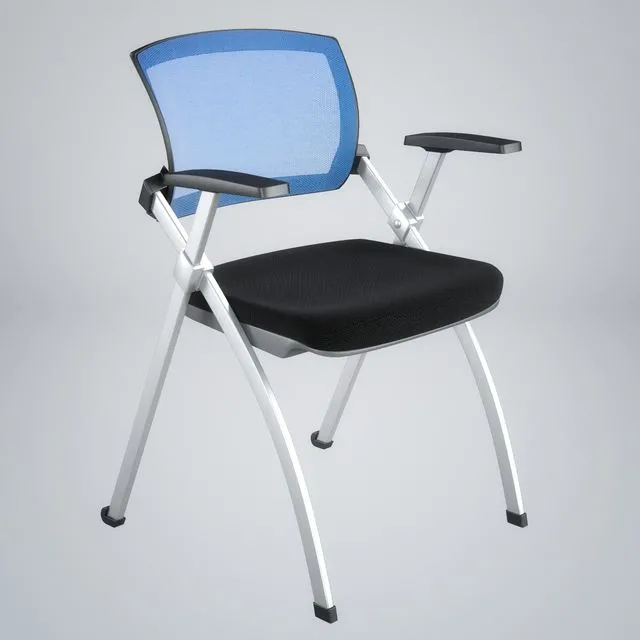 Office chair Chairman NEXX 3D Model Office chair Chairman NEXX 3D Model