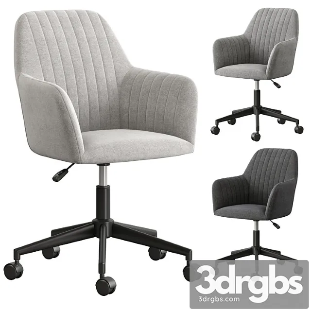 Office chair la forma (ex julia grup) madina
