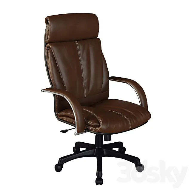 Office chair LK_13 3DModel