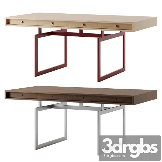 Office desk by karakter Office desk by karakter