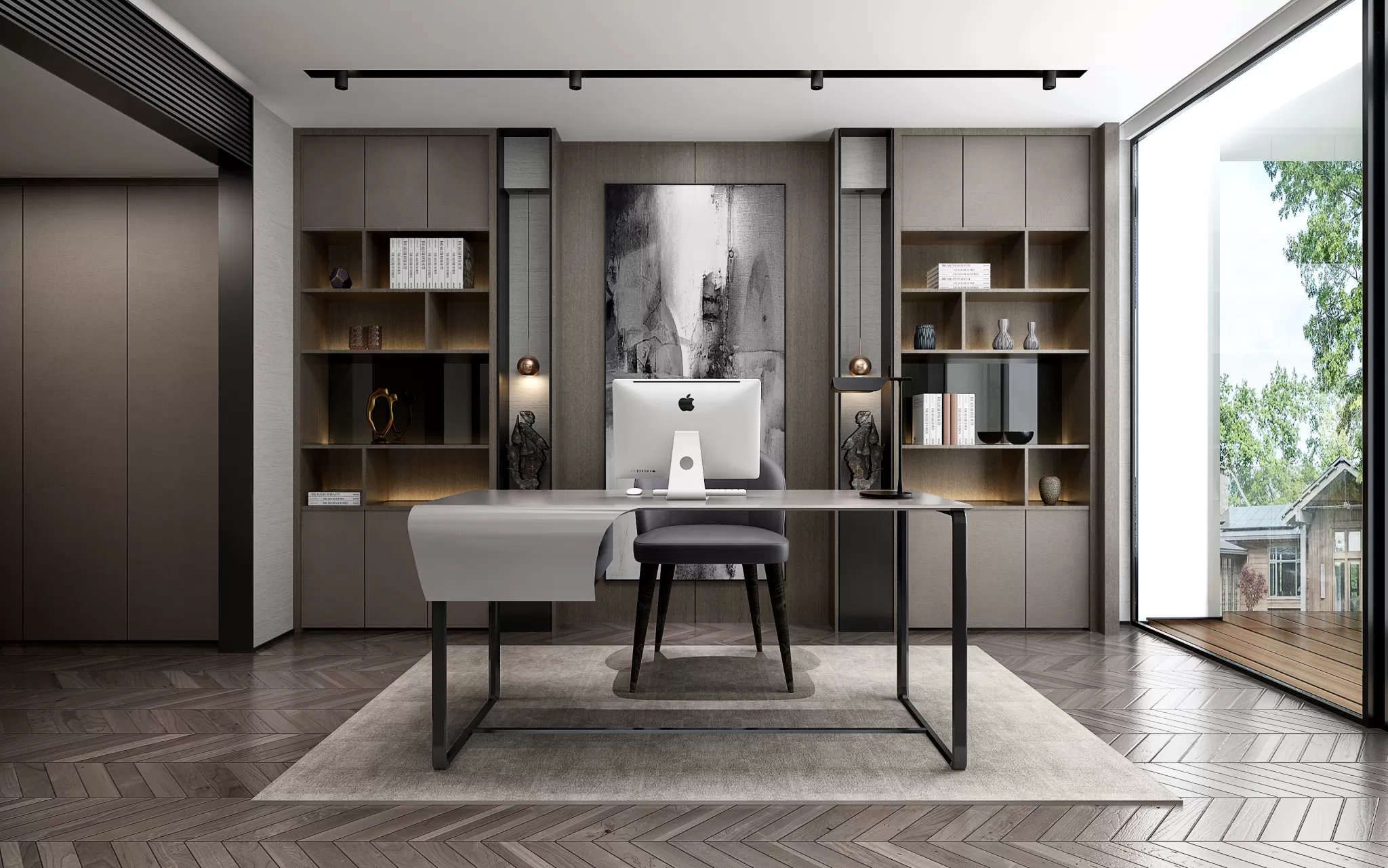 OFFICE HOME – 2754