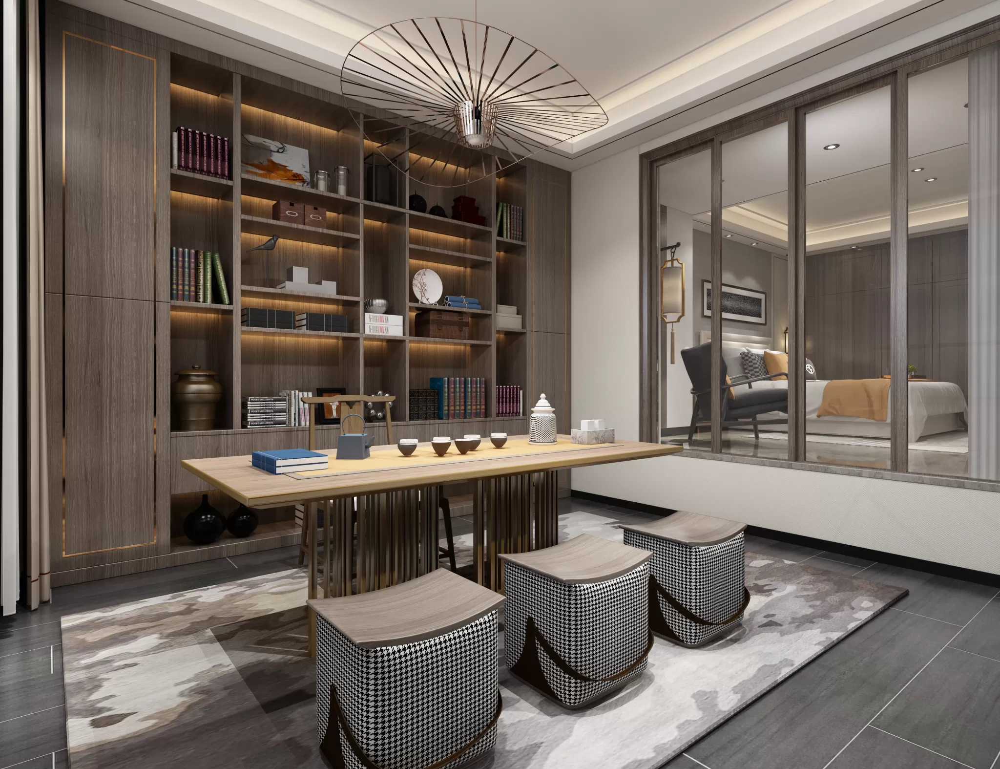 OFFICE HOME – 2762