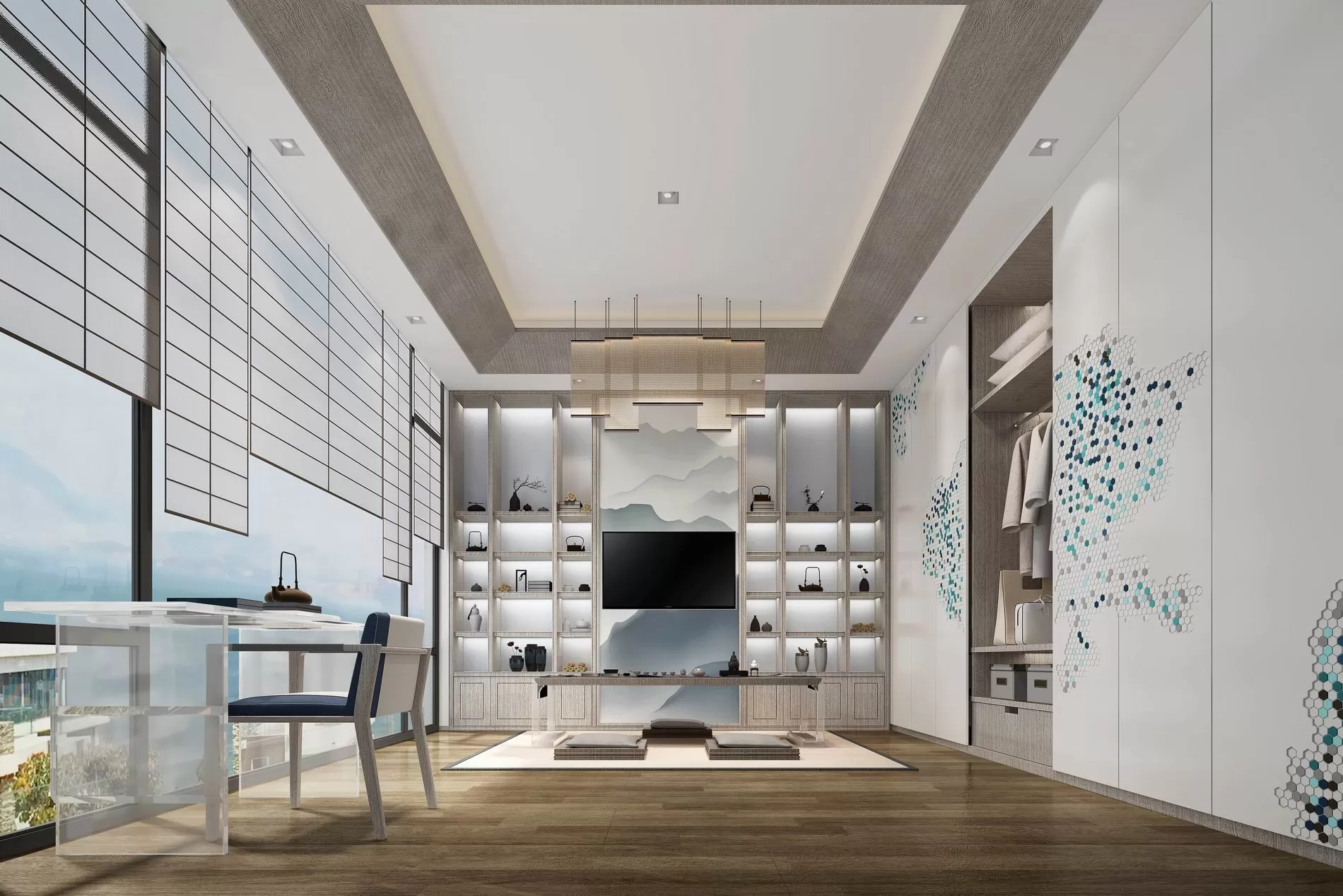 OFFICE HOME – 2767