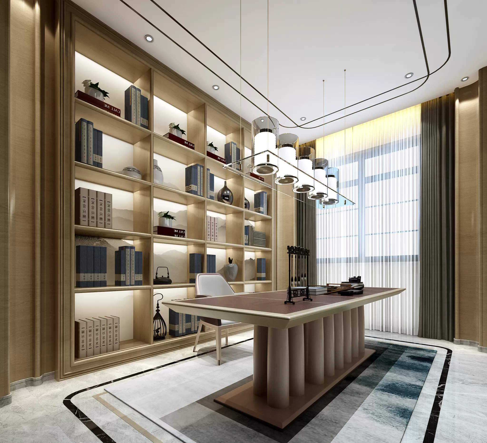 OFFICE HOME – 2769