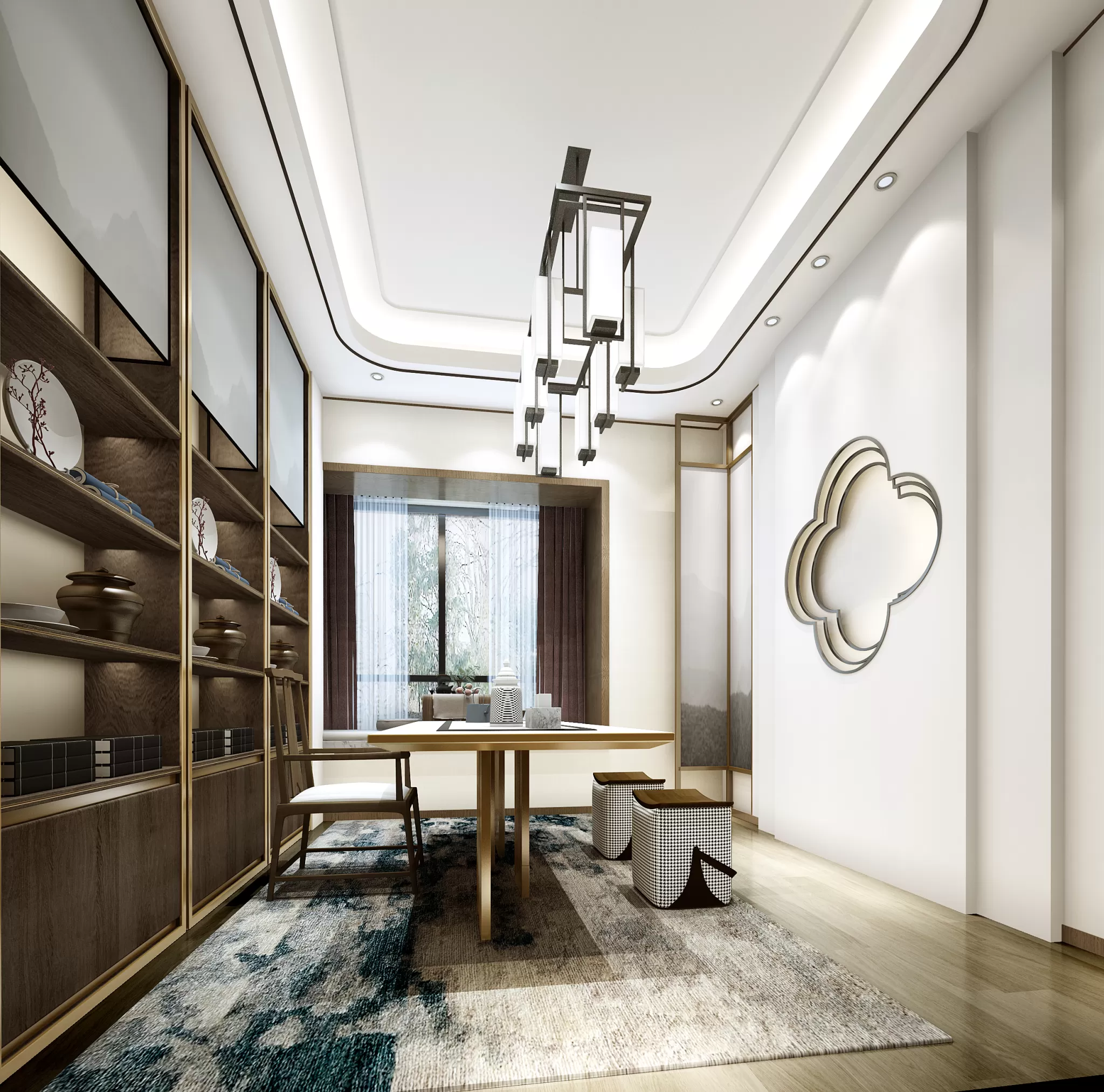 OFFICE HOME – 2770