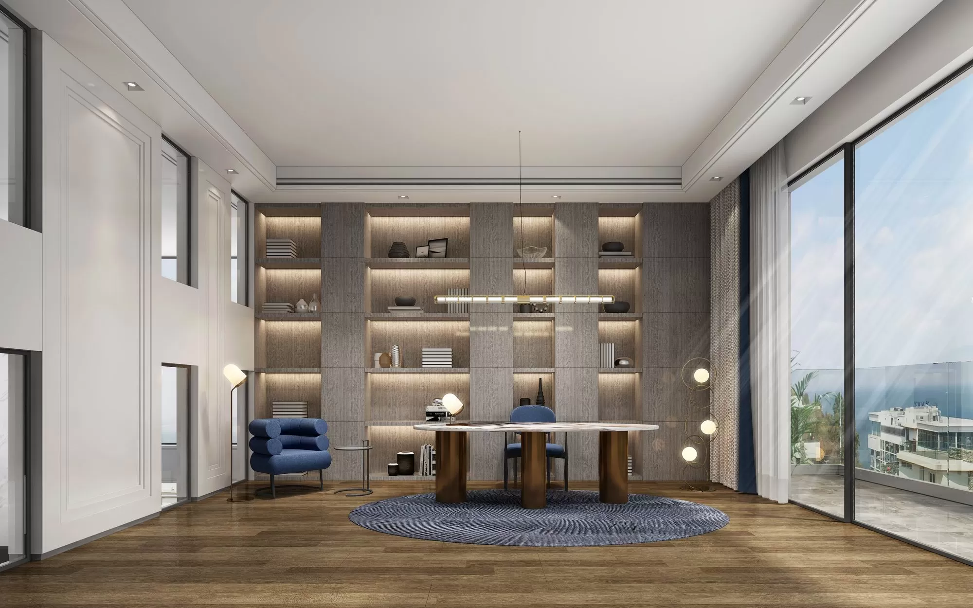 OFFICE HOME – 2781