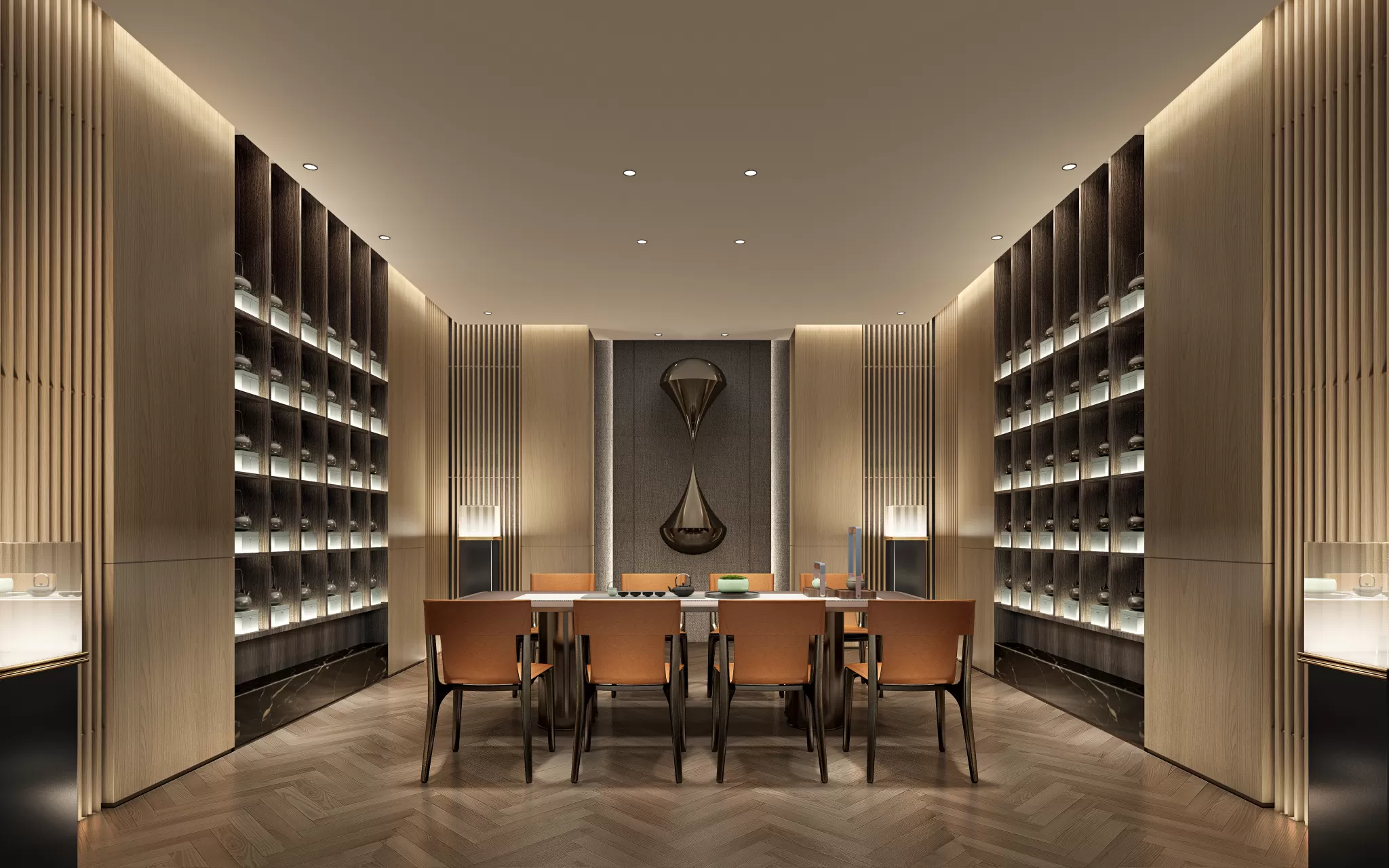 OFFICE HOME – 2807