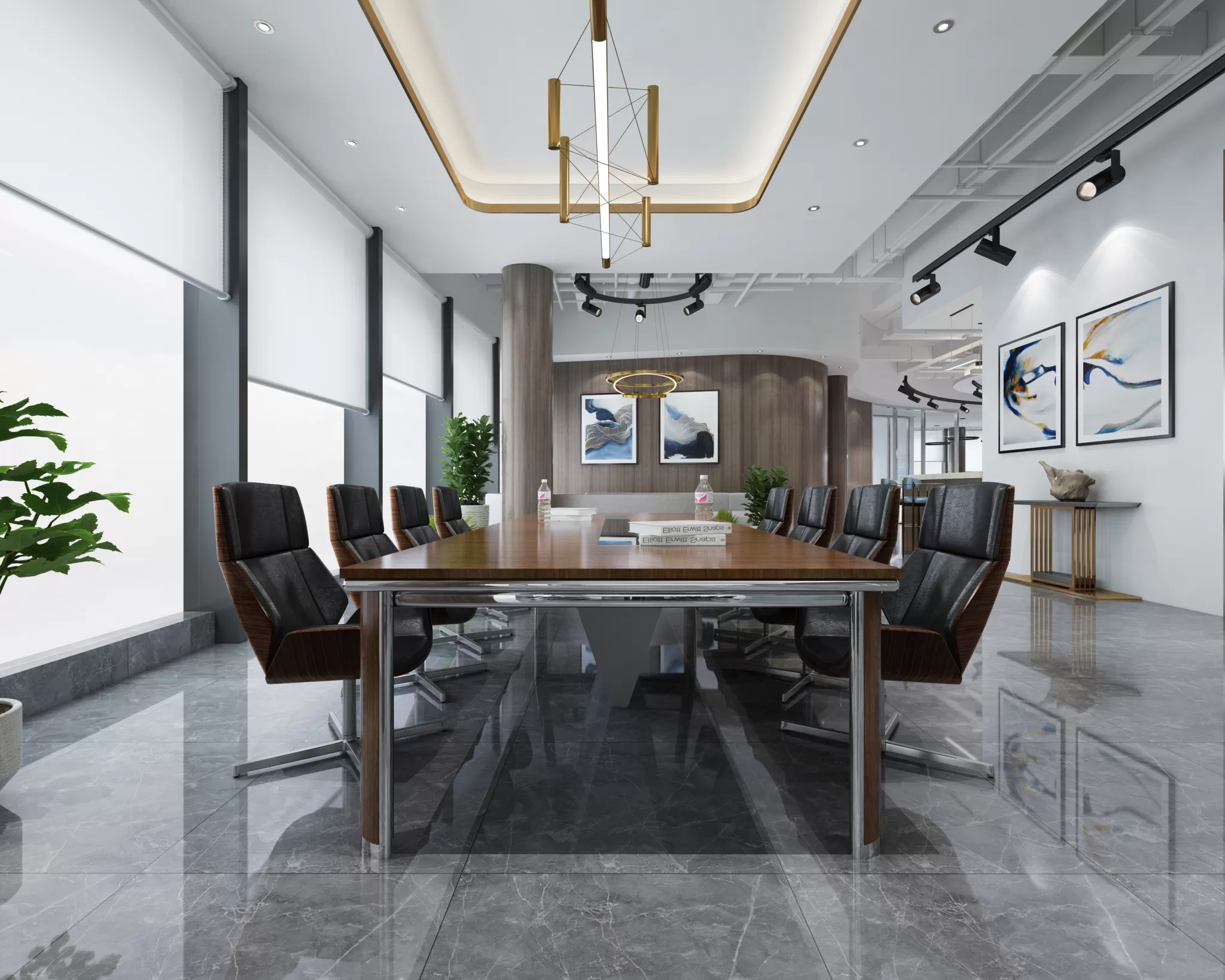 OFFICE SPACE – 1671