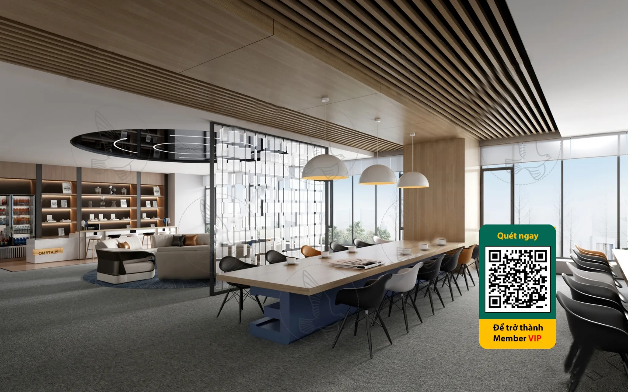 Office Space 3D – 006 – 3783 Office Space 3D – 006 – 3783