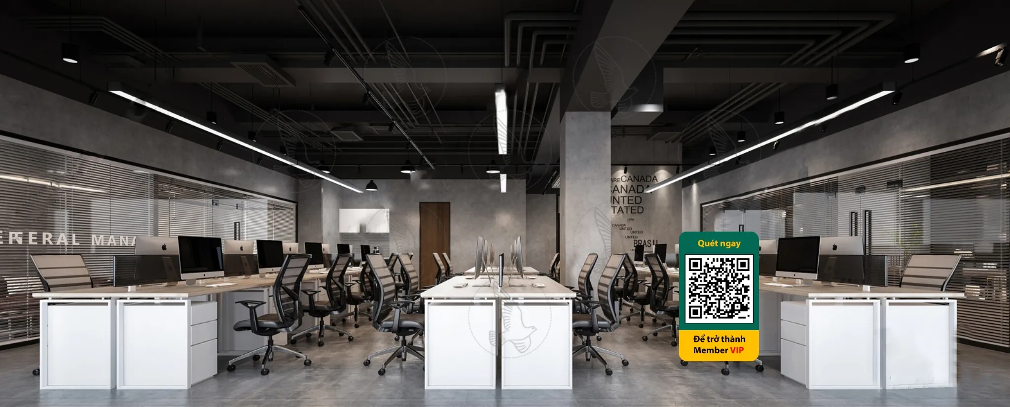 Office Space 3D – 009 – 3786 Office Space 3D – 009 – 3786