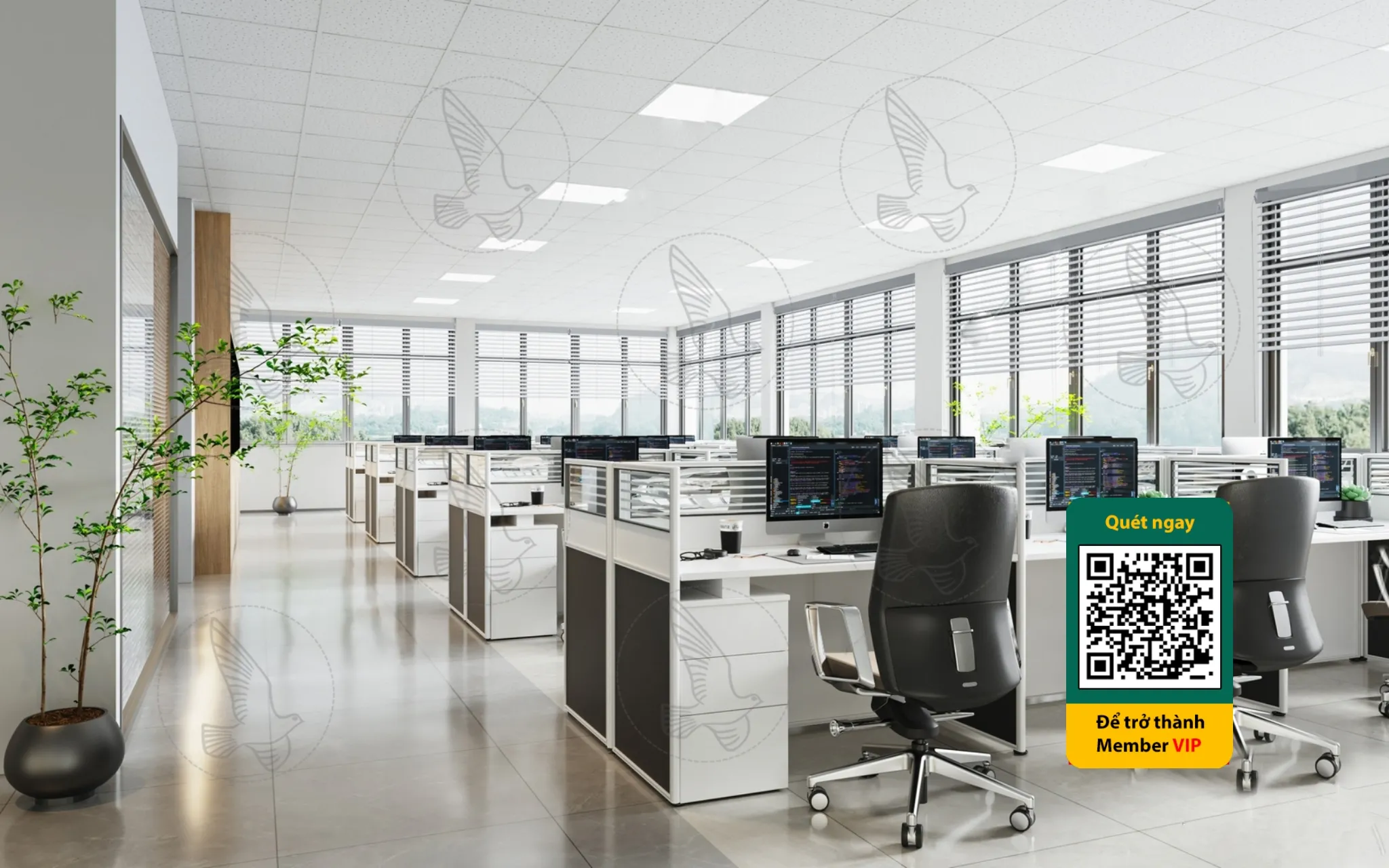 Office Space 3D – 010 – 3787 Office Space 3D – 010 – 3787