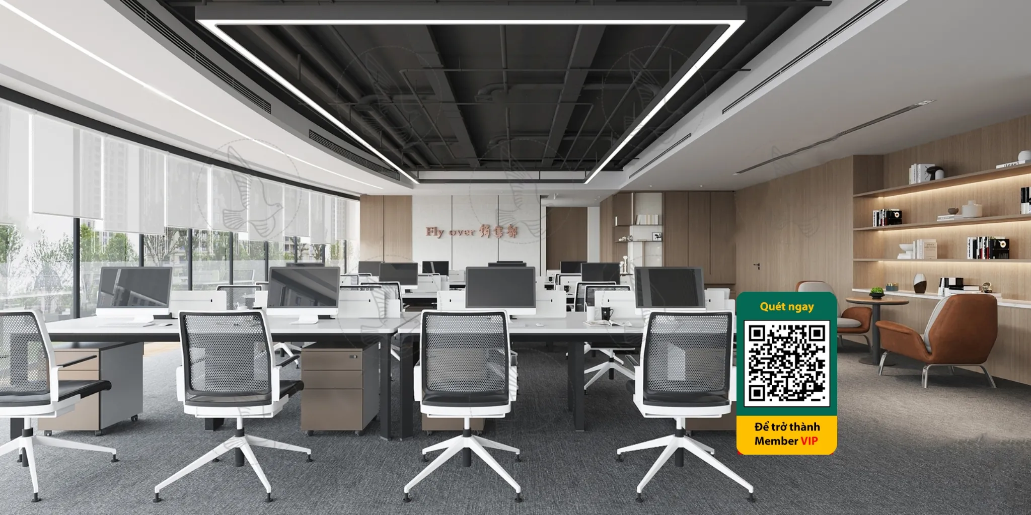 Office Space 3D – 011 – 3788 Office Space 3D – 011 – 3788