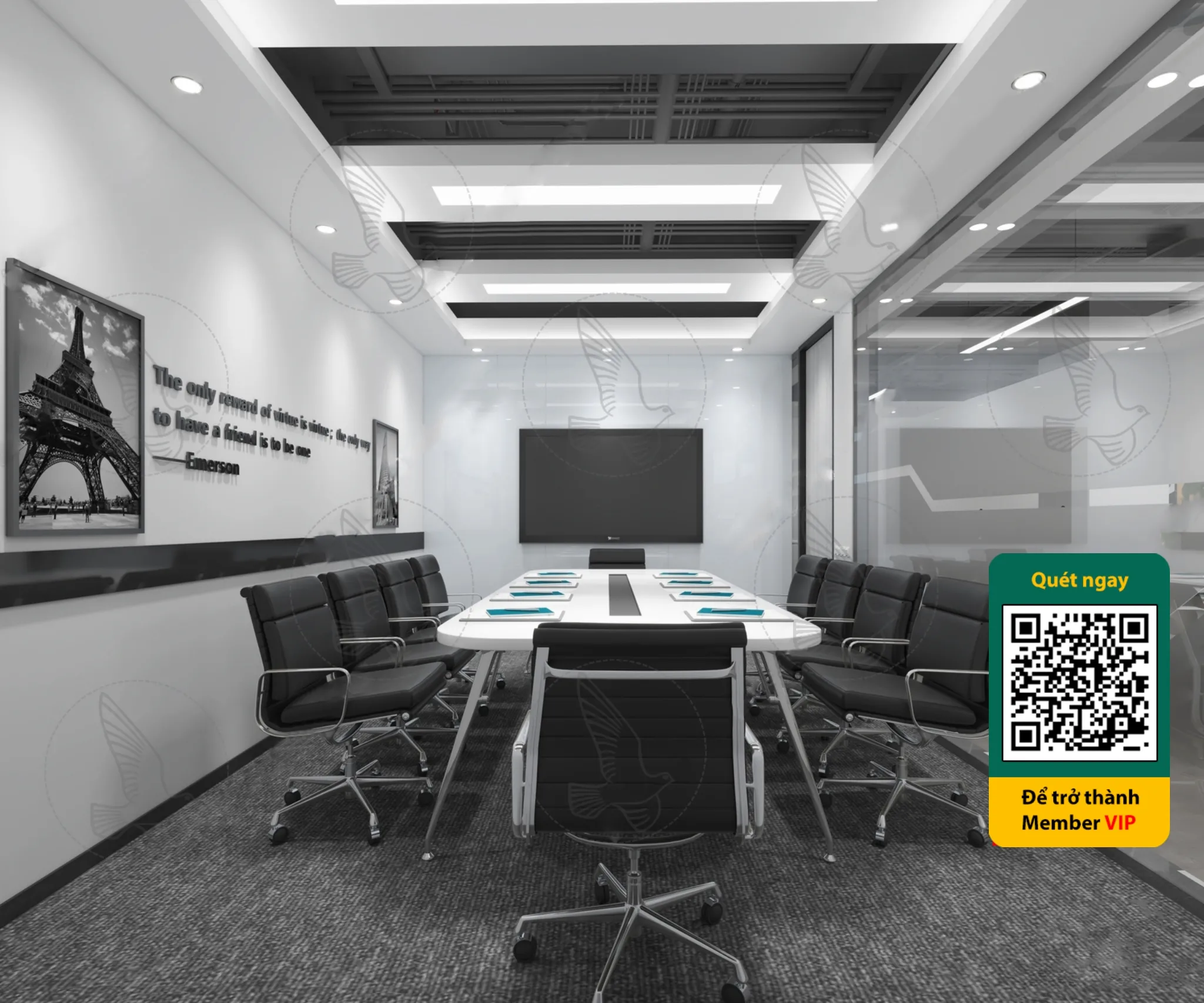 Office Space 3D – 012 – 3789 Office Space 3D – 012 – 3789