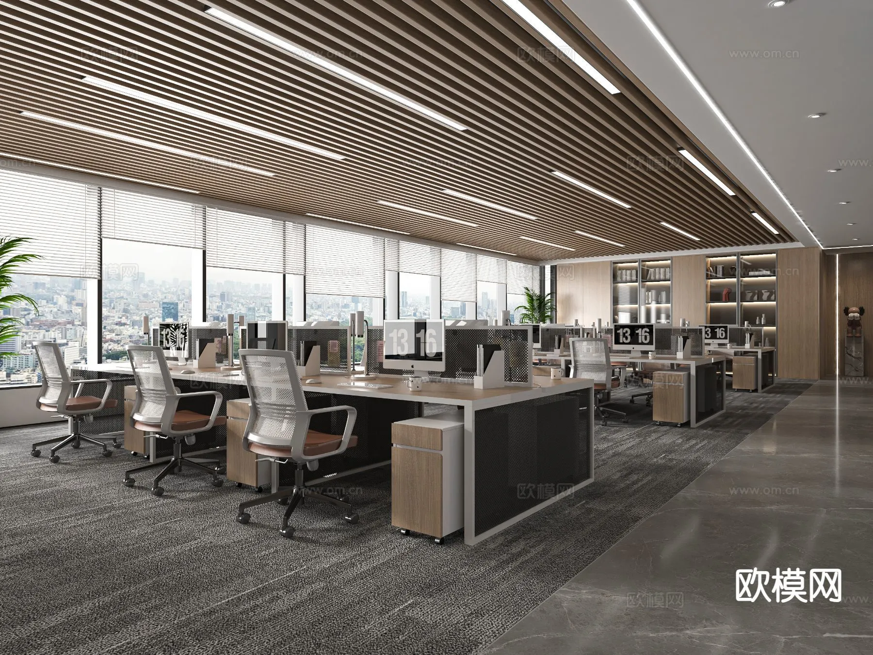 Office Space 3D Scenes – Office Room 3D Blocks – 011 – VRAY Render Office Space 3D Scenes – Office Room 3D Blocks – 011 – VRAY Render