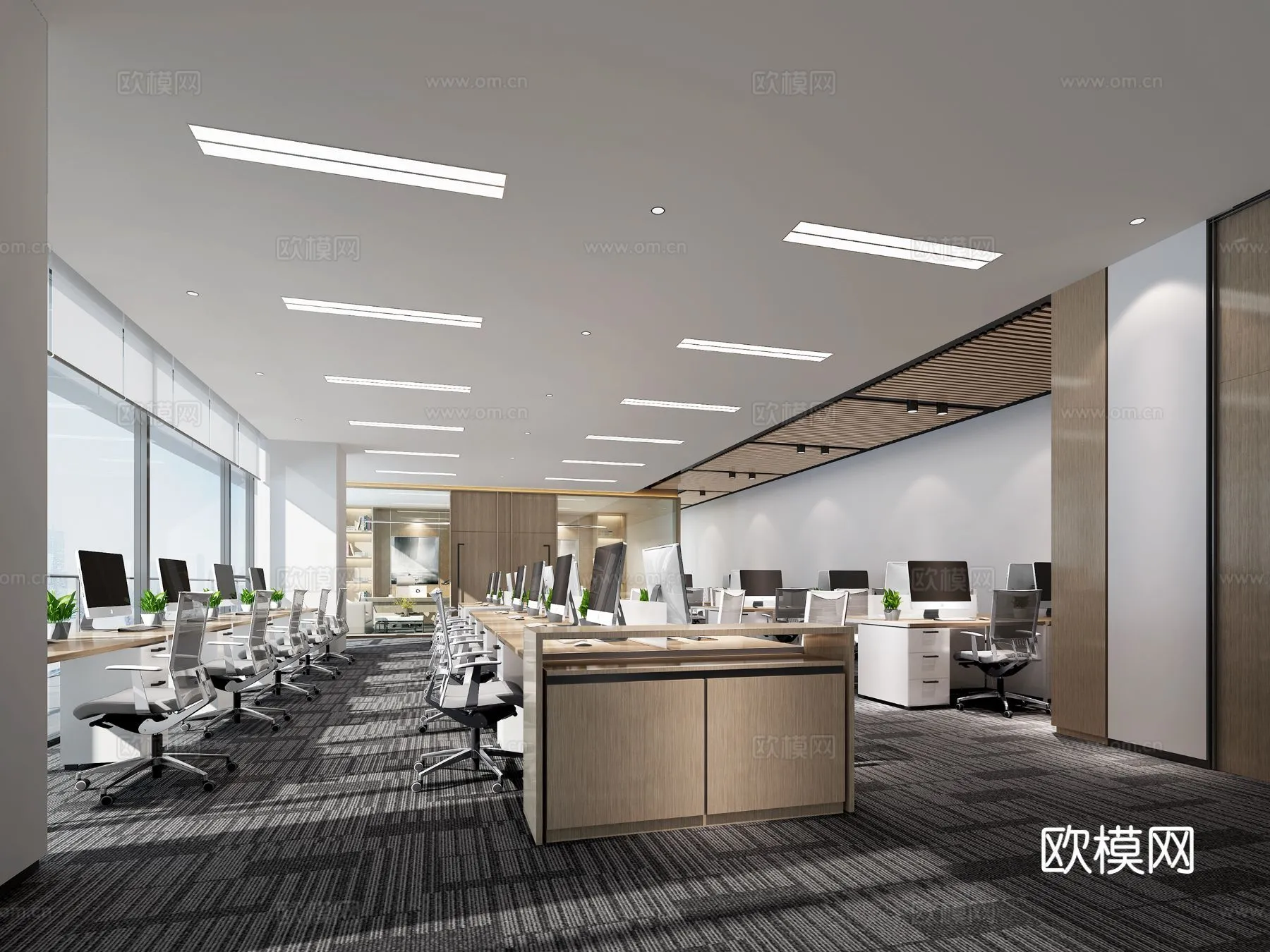 Office Space 3D Scenes – Office Room 3D Blocks – 019 – VRAY Render Office Space 3D Scenes – Office Room 3D Blocks – 019 – VRAY Render