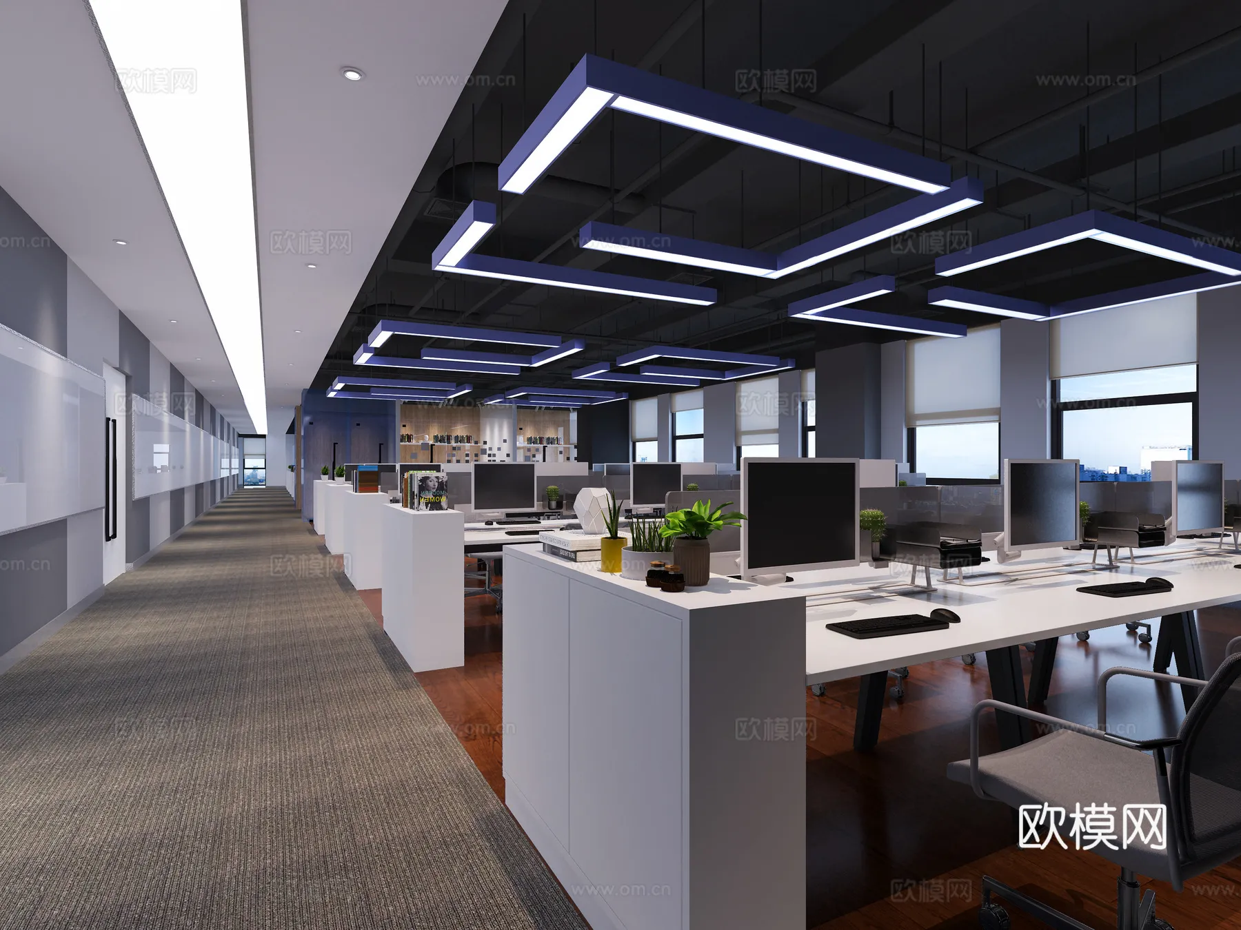 Office Space 3D Scenes – Office Room 3D Blocks – 025 – VRAY Render Office Space 3D Scenes – Office Room 3D Blocks – 025 – VRAY Render