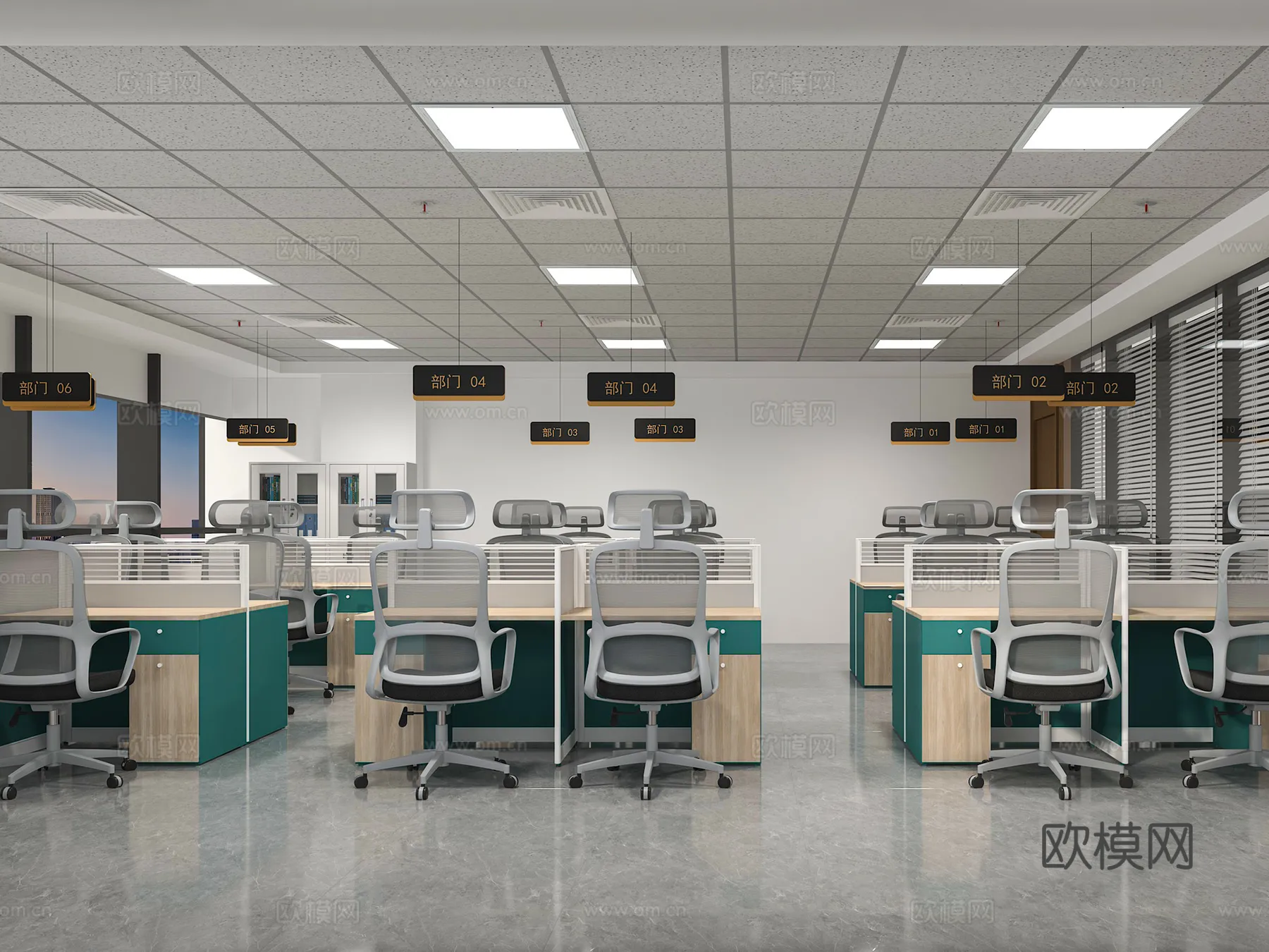 Office Space 3D Scenes – Office Room 3D Blocks – 040 – VRAY Render Office Space 3D Scenes – Office Room 3D Blocks – 040 – VRAY Render