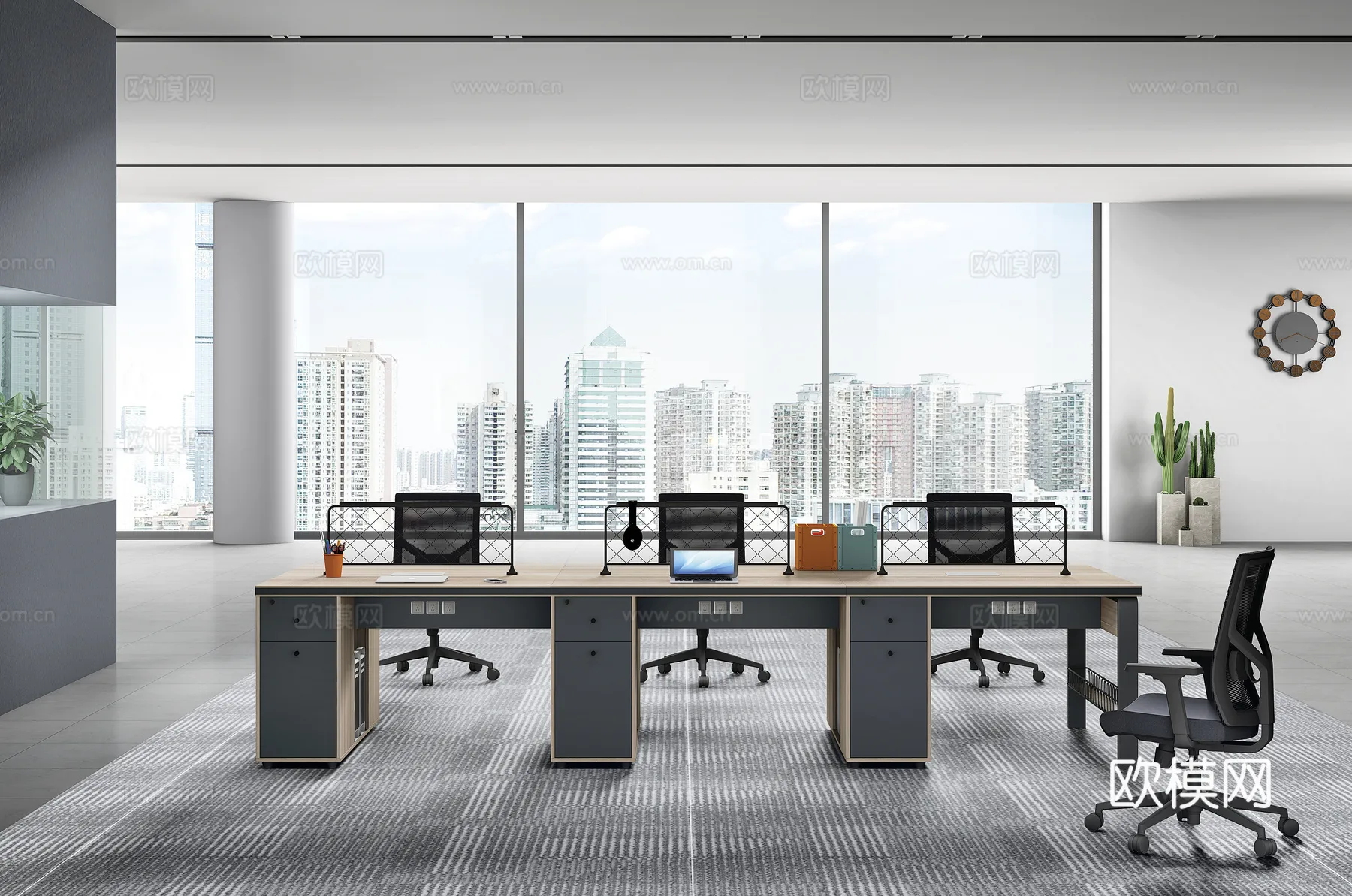 Office Space 3D Scenes – Office Room 3D Blocks – 045 – VRAY Render Office Space 3D Scenes – Office Room 3D Blocks – 045 – VRAY Render