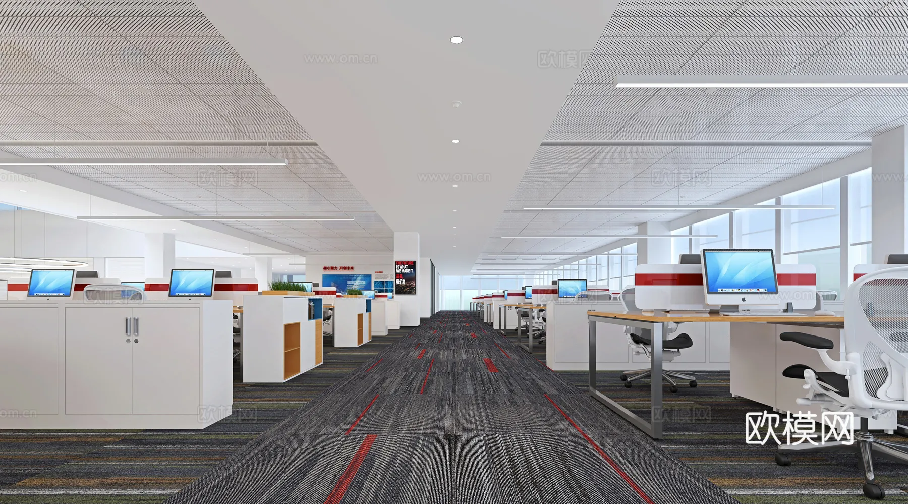 Office Space 3D Scenes – Office Room 3D Blocks – 052 – CORONA Render Office Space 3D Scenes – Office Room 3D Blocks – 052 – CORONA Render