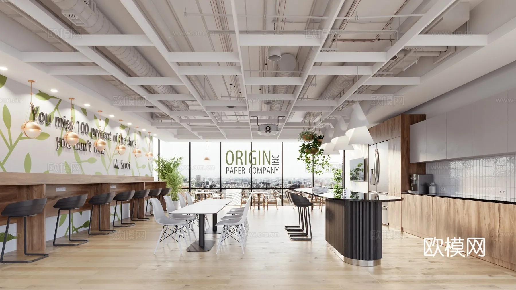 Office Space 3D Scenes – Office Room 3D Blocks – 054 – VRAY Render Office Space 3D Scenes – Office Room 3D Blocks – 054 – VRAY Render