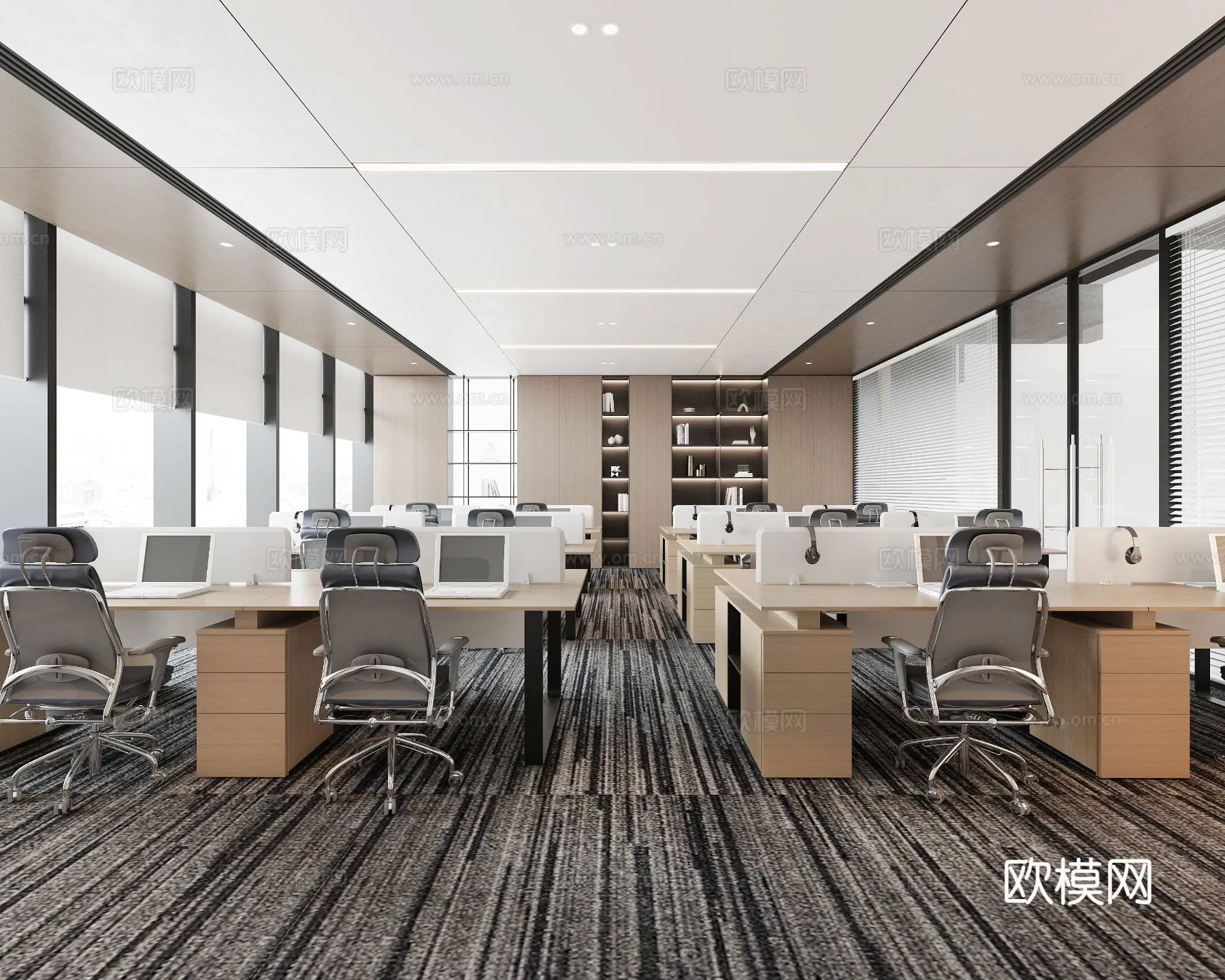 Office Space 3D Scenes – Office Room 3D Blocks – 055 – VRAY Render Office Space 3D Scenes – Office Room 3D Blocks – 055 – VRAY Render