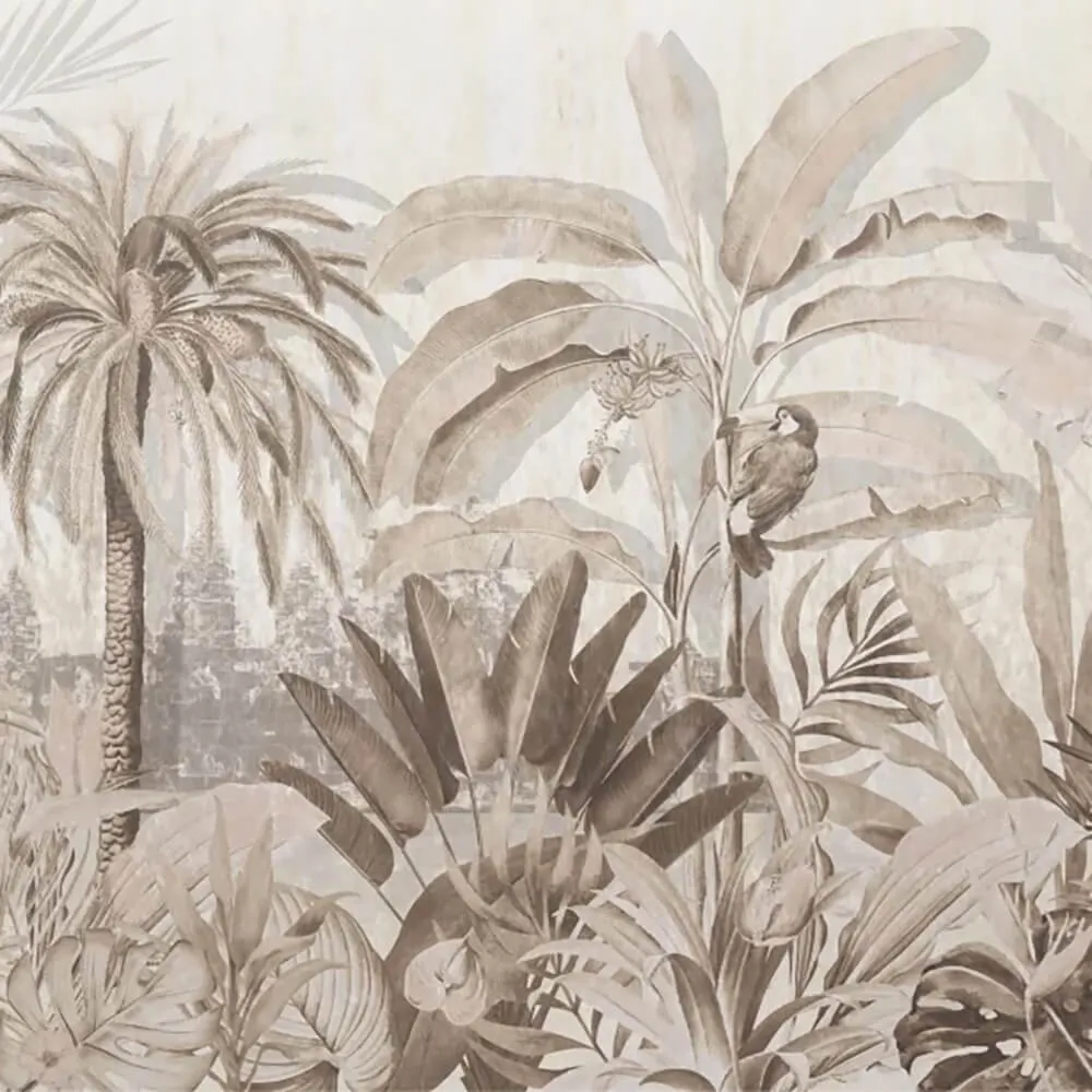 Officinarkitettura – Wallpaper 10 Temple 3D Model