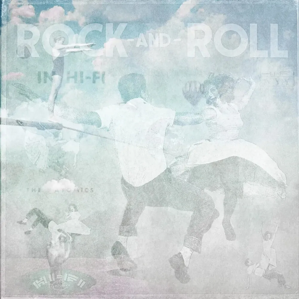 Officinarkitettura – Wallpaper ’50 3D Model Officinarkitettura – Wallpaper ’50 3D Model