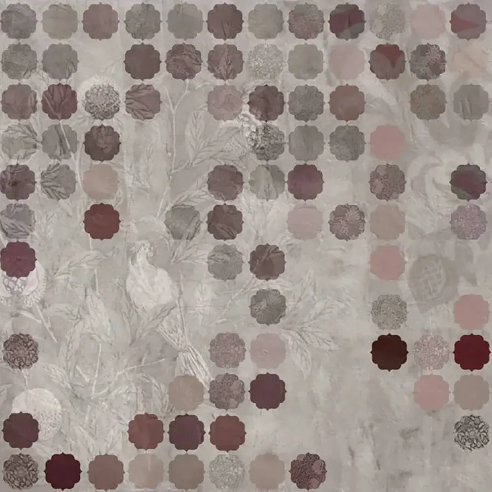 Officinarkitettura – Wallpaper Arabic 3D Model