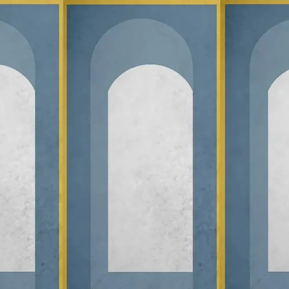 Officinarkitettura – Wallpaper Arco 3D Model